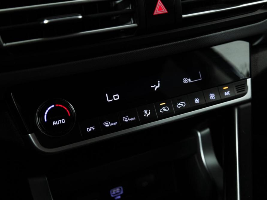 Kia Seltos I Санкт-Петербург  - изображение 17