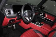 Mercedes-Benz G-Класс AMG II (W463) Владивосток  - изображение 54