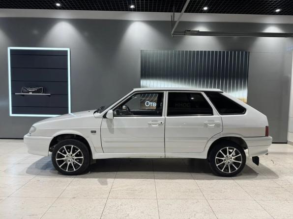 Lada (ВАЗ) 2114 с пробегом 2012 года, цена 270 000 рублей, 95000 км, хэтчбек, Автокод Объявления