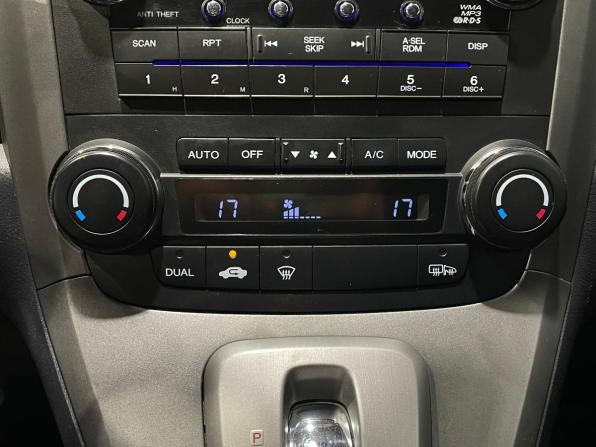 Honda CR-V III с пробегом 2008 года, цена 1 270 000 рублей, 189716 км, внедорожник, Автокод Объявления