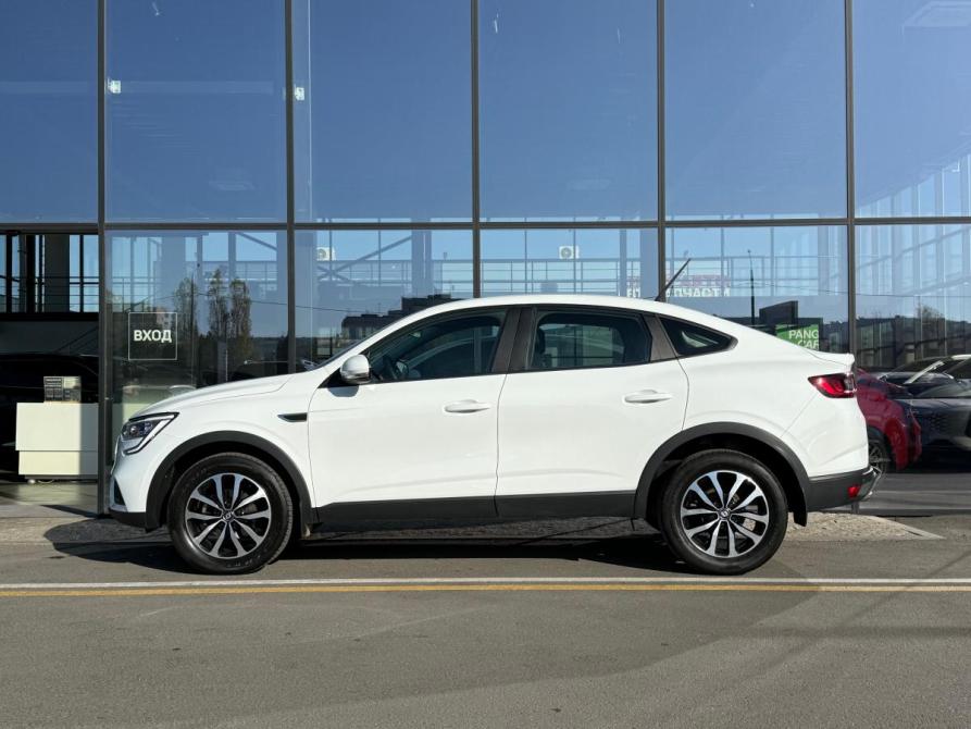 Renault Arkana I Оренбург  - изображение 9