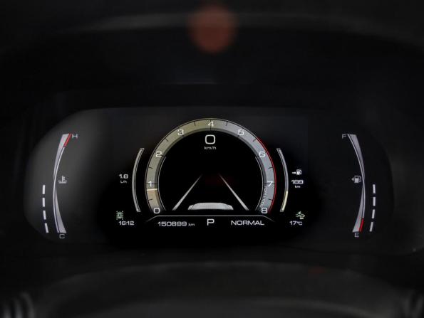 Haval F7x I с пробегом 2020 года, цена 1 599 000 рублей, 150861 км, внедорожник, Автокод Объявления