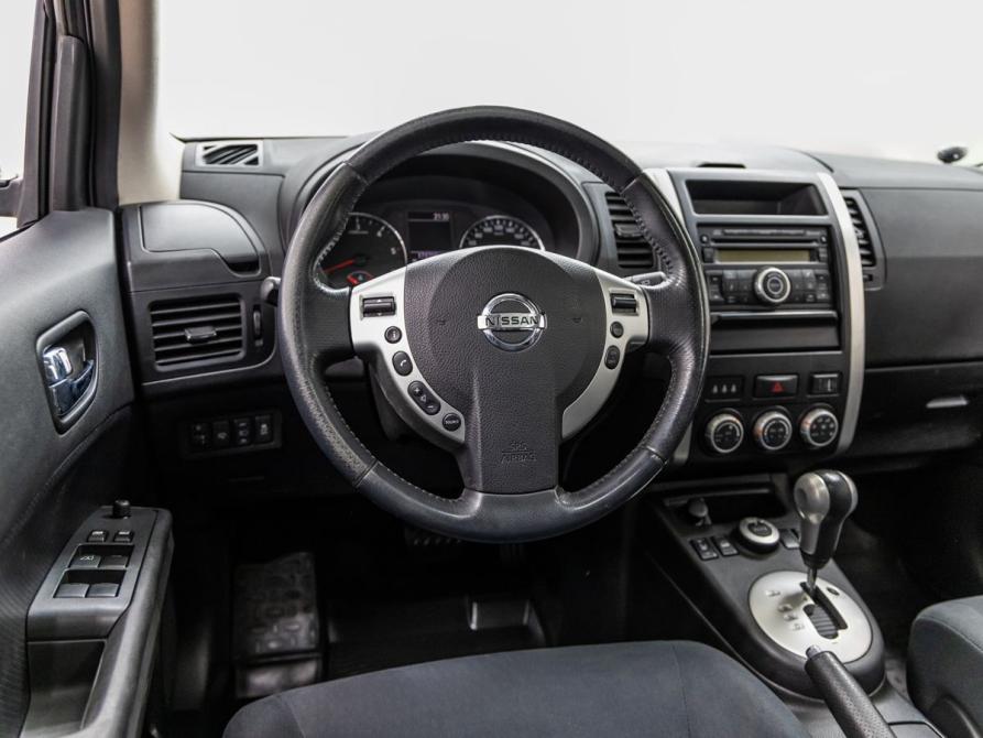 Nissan X-Trail II Рестайлинг Волгоград  - изображение 23