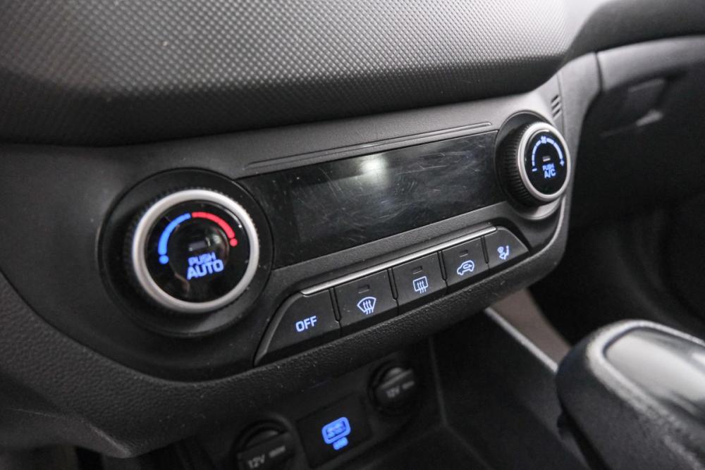 Hyundai Creta I Красноярск  - изображение 17