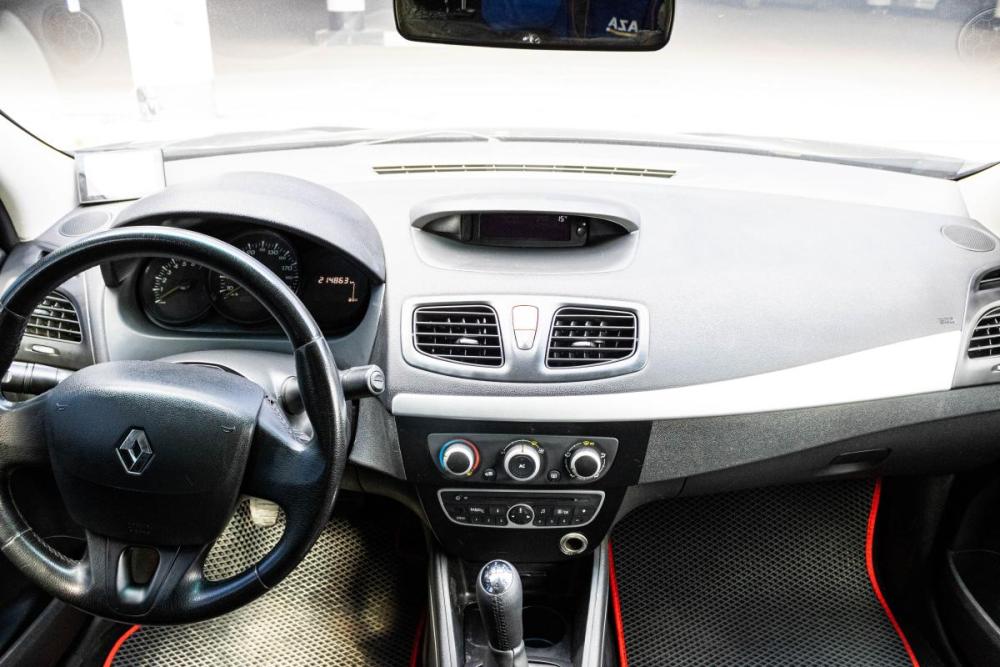 Renault Fluence I Уфа  - изображение 5