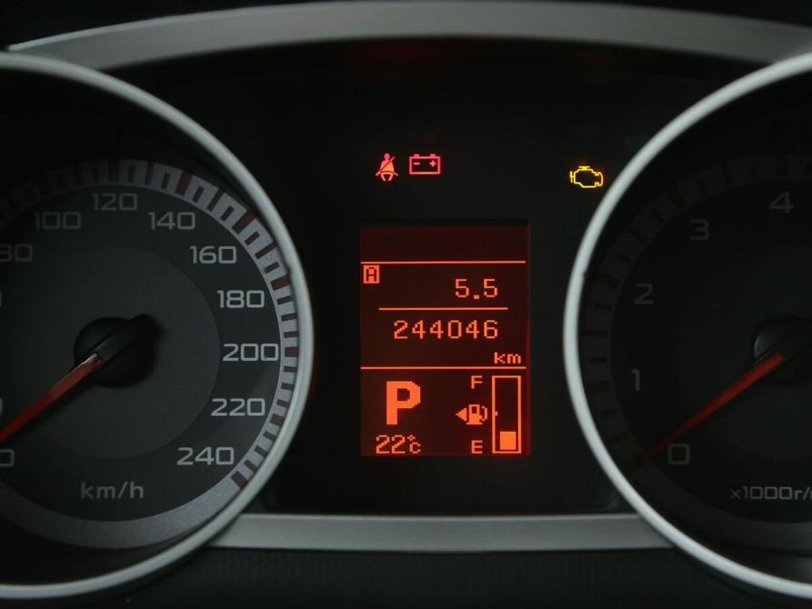 Mitsubishi Outlander II Иваново  - изображение 19