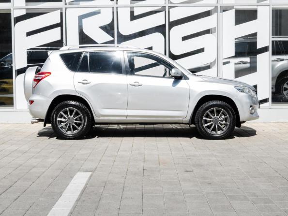 Toyota RAV4 III (XA30) Рестайлинг с пробегом 2012 года, цена 1 225 000 рублей, 228484 км, внедорожник, Автокод Объявления