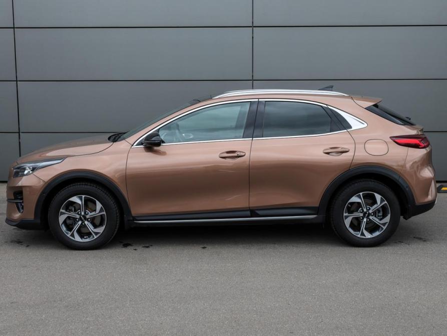 Kia XCeed I Москва  - изображение 8