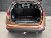 Kia Sportage IV Екатеринбург  - изображение 26