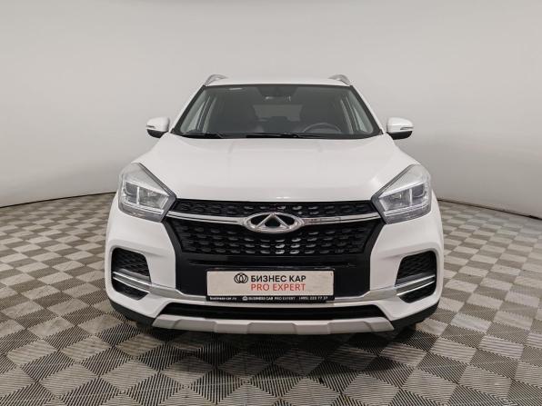 Chery Tiggo 4 I Рестайлинг с пробегом 2021 года, цена 1 129 000 рублей, 152845 км, внедорожник, Автокод Объявления