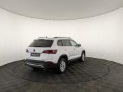 Volkswagen Taos I Москва  - изображение 33