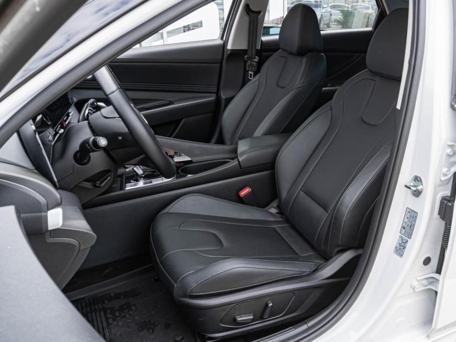 Hyundai Elantra VII (CN7) Рестайлинг Краснодар  - изображение 10