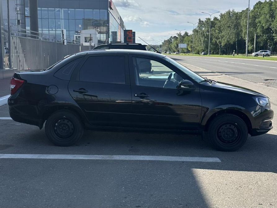 Lada (ВАЗ) Granta I Рестайлинг Иваново  - изображение 3