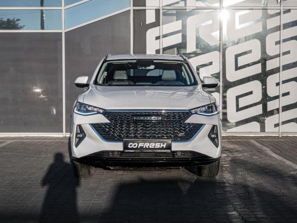 Haval F7x I Рестайлинг с пробегом 2022 года, цена 1 885 000 рублей, 74703 км, внедорожник, Автокод Объявления
