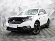 Dongfeng AX7 I Ульяновск  - изображение 23