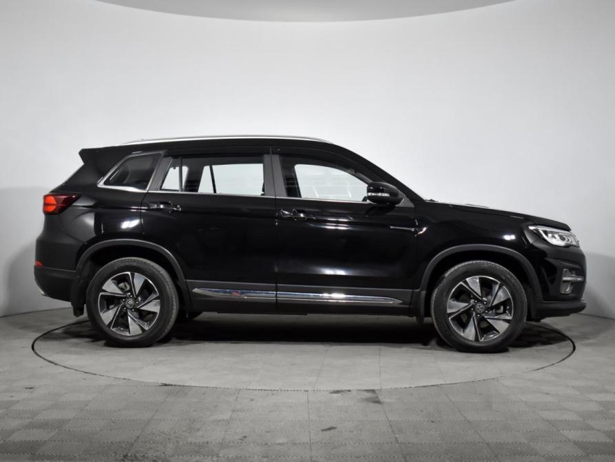 Changan CS75 I Рестайлинг Санкт-Петербург  - изображение 4