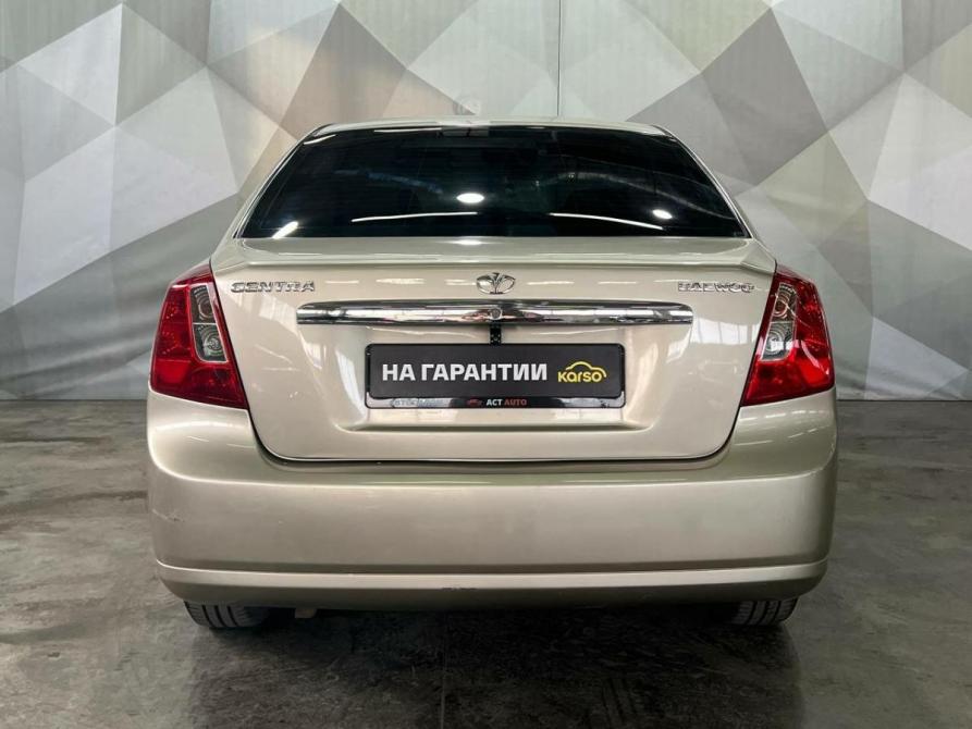 Daewoo Gentra II Оренбург  - изображение 5