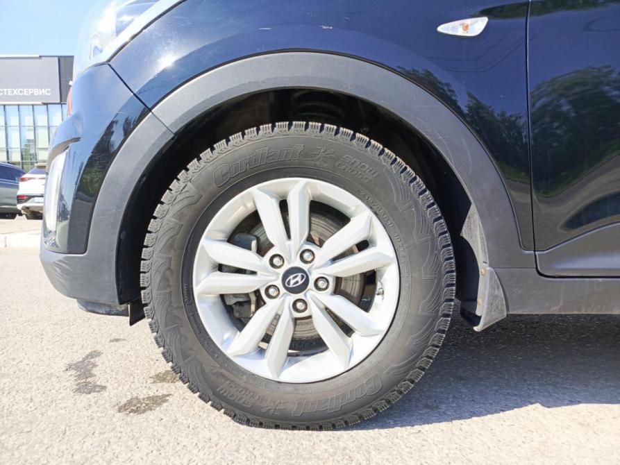 Hyundai Creta I Чебоксары  - изображение 22
