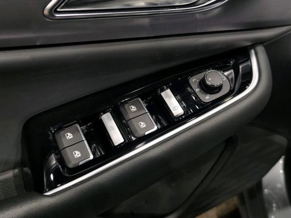 BAIC U5 Plus с пробегом 2024 года, цена 1 390 000 рублей, 10500 км, седан, Автокод Объявления