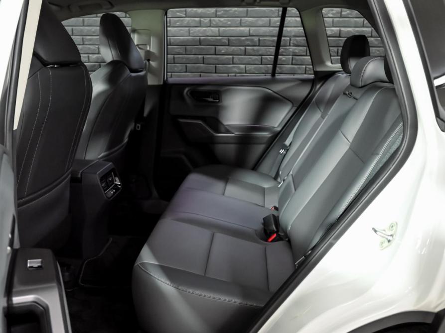 Toyota RAV4 VI (XA60) Екатеринбург  - изображение 21
