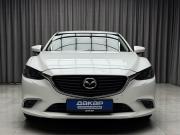 Mazda 6 III (GJ) Рестайлинг Ижевск  - изображение 36
