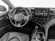 Toyota Camry VIII (XV70) Рестайлинг Москва  - изображение 54