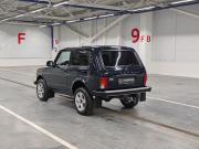 Lada (ВАЗ) Niva Legend Казань  - изображение 30