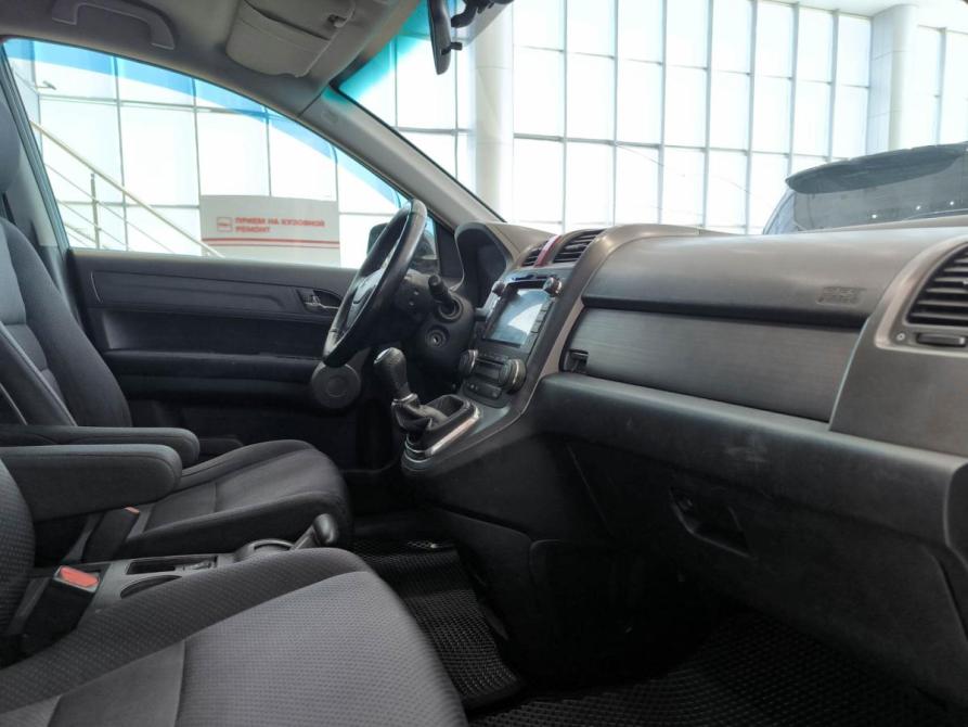Honda CR-V III Казань  - изображение 13