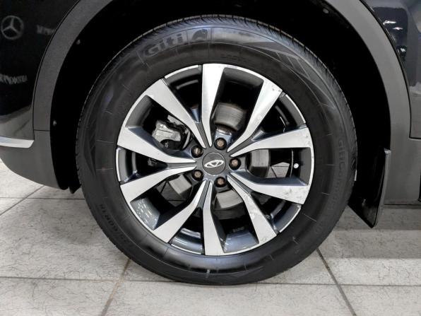 Chery Tiggo 7 Pro I с пробегом 2022 года, цена 1 550 000 рублей, 82000 км, внедорожник, Автокод Объявления