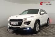 Peugeot 4008 I Волгоград  - изображение 25