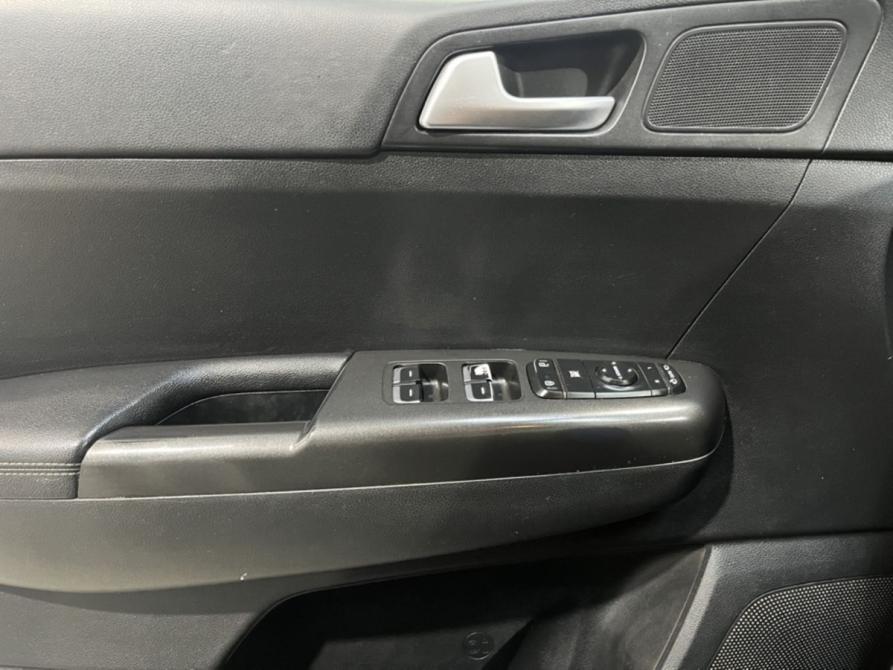 Kia Sportage IV Курск  - изображение 14