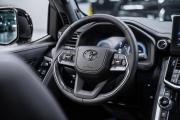 Toyota Land Cruiser 300 Series Москва  - изображение 29