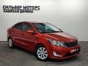 Kia Rio III Пермь  - изображение 28