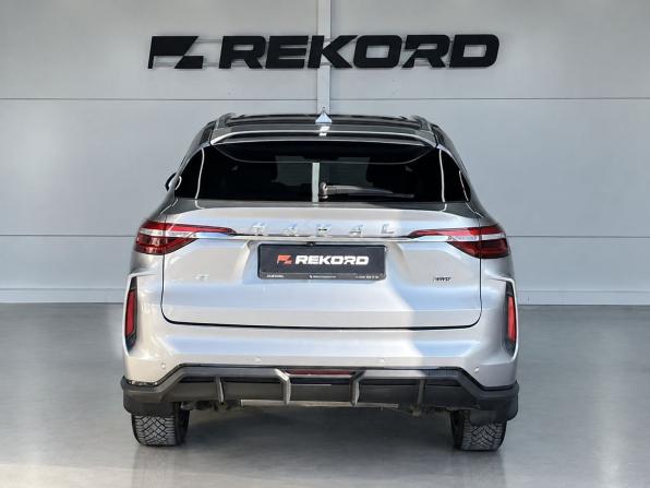 Haval F7 I Рестайлинг с пробегом 2022 года, цена 2 199 000 рублей, 86000 км, внедорожник, Автокод Объявления