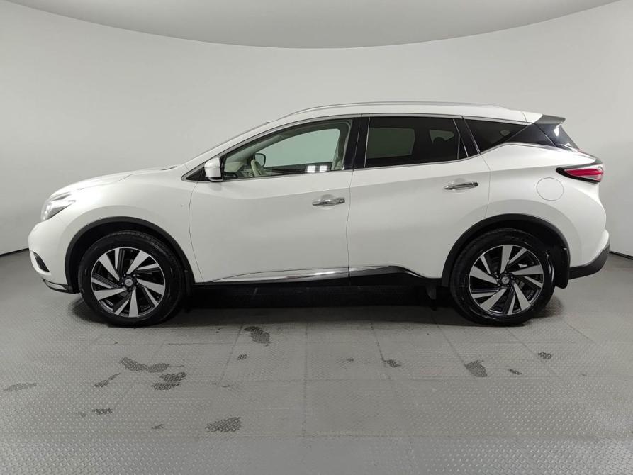 Nissan Murano III (Z52) Уфа  - изображение 10