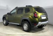 Renault Duster I Рестайлинг Саранск  - изображение 43