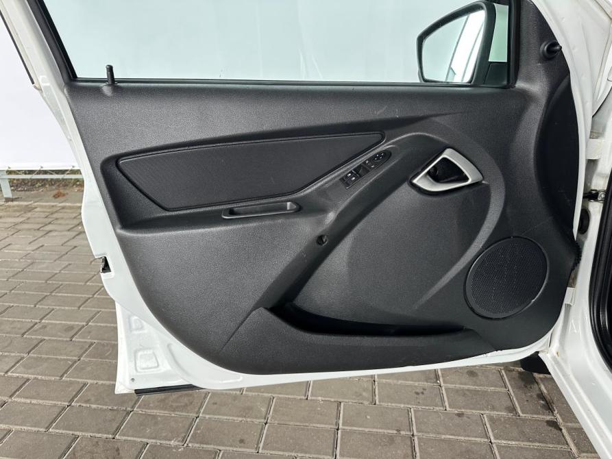 Lada (ВАЗ) Granta I Рестайлинг Тамбов  - изображение 18
