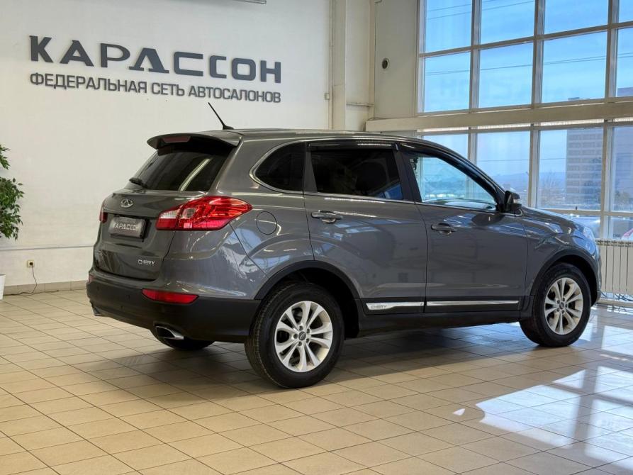 Chery Tiggo 5 I Волгоград  - изображение 2