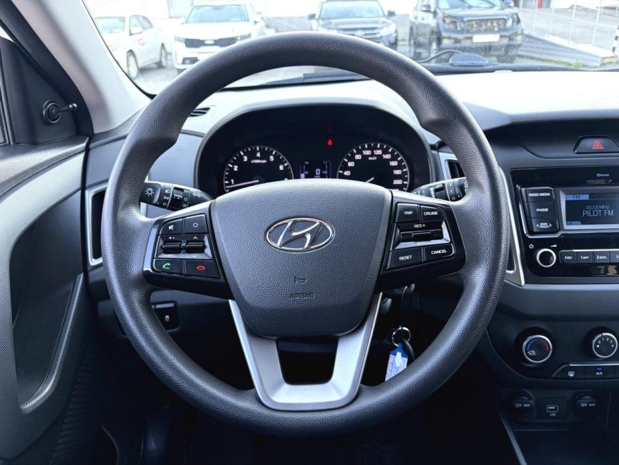 Hyundai Creta I Пермь  - изображение 11