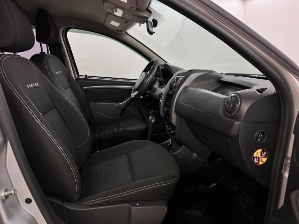 Renault Duster I Рестайлинг с пробегом 2017 года, цена 1 240 000 рублей, 201928 км, внедорожник, Автокод Объявления