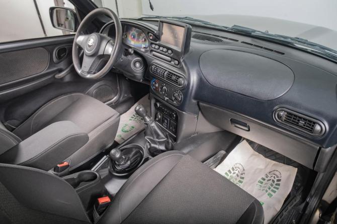 Lada (ВАЗ) Niva Travel I с пробегом 2021 года, цена 979 000 рублей, 80000 км, внедорожник, Автокод Объявления