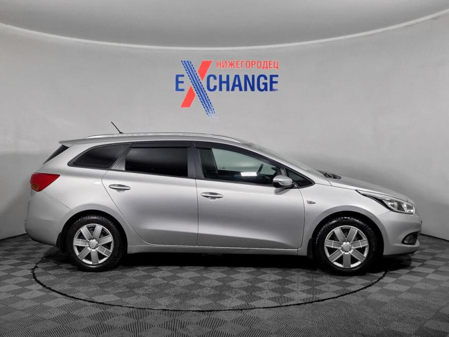 Kia Ceed II Нижний Новгород  - изображение 4