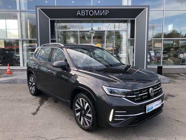 Volkswagen Tayron I Рестайлинг с пробегом 2023 года, цена 3 630 000 рублей, 107000 км, внедорожник, Автокод Объявления