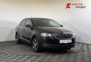 Skoda Rapid I Нижний Новгород  - изображение 24