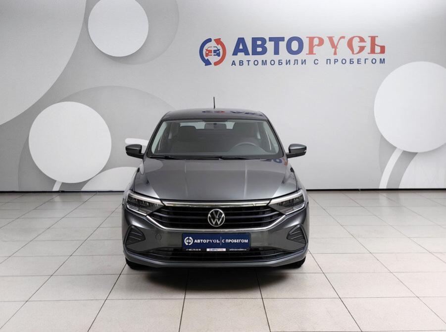 Volkswagen Polo VI Подольск  - изображение 3