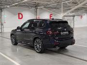 BMW X3 III (G01) Рестайлинг Казань  - изображение 36