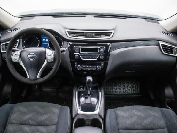 Nissan X-Trail III с пробегом 2016 года, цена 1 640 000 рублей, 91102 км, внедорожник, Автокод Объявления