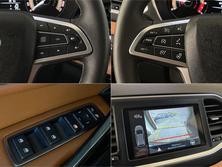 Lada (ВАЗ) Vesta I Рестайлинг (NG) Тамбов  - изображение 18