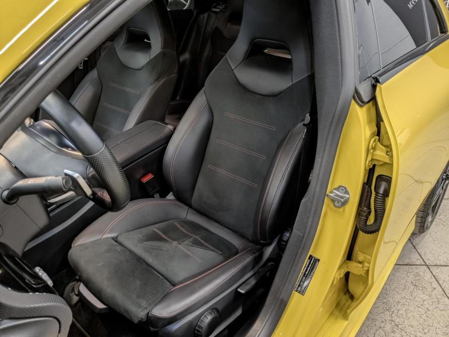 Mercedes-Benz CLA II (C118 X118) Москва  - изображение 20