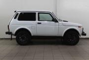 Lada (ВАЗ) 2121 (4x4) I Рестайлинг Астрахань  - изображение 23